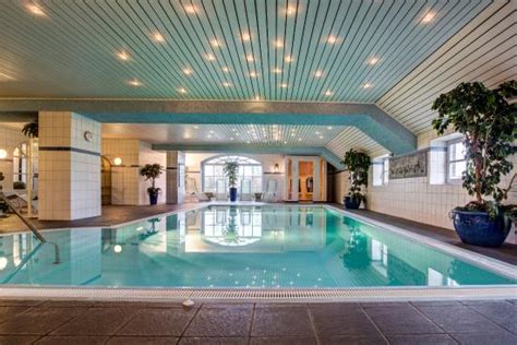 hotels in greetsiel mit schwimmbad|Hotel Romantik.